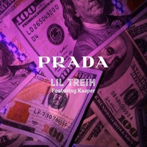 Prada (feat. Kasper) [Explicit]