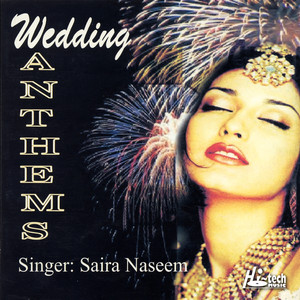 Wedding Anthems