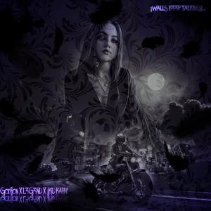 Walls Still Whispers our Name (feat. L3G3ND TH3 ELOHIMIST, LIL_L3G3ND, R3B3L ROS3 & Lucas Michalski)