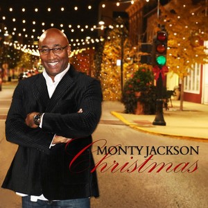 Monty Jackson - Born on Christmas Day