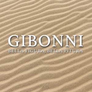 Bella Figura, Bella Pitura