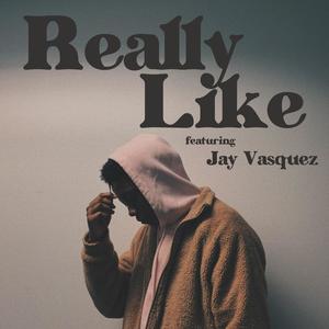 Really Like (feat. Jay Vasquez) (Explicit)