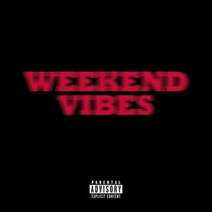 Weekend Vibes (feat. Th1rt33n & Meday)