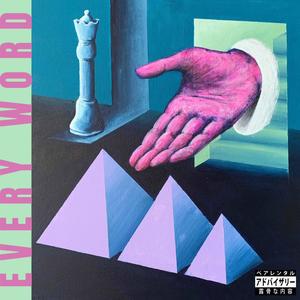 Every Word (Explicit)