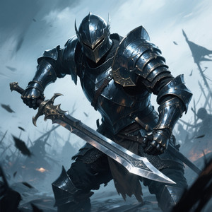 Forever in This World