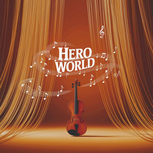 Hero World