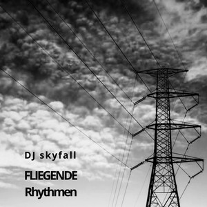 fliegende Rhythmen