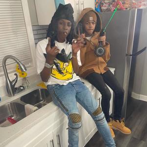 FULLY CHOP (Super Slime) (Explicit)