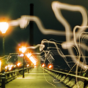 Rave en María Luisa