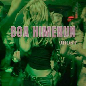 BOA HIMENUN (Explicit)