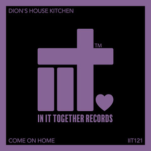Come On Home (Extended Mix)