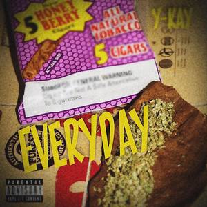 Everyday (Explicit)