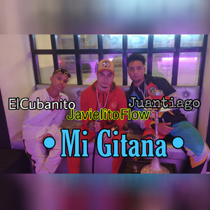 Mi gitana