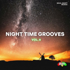 Spread Love (Bobby Trenton Reprise)