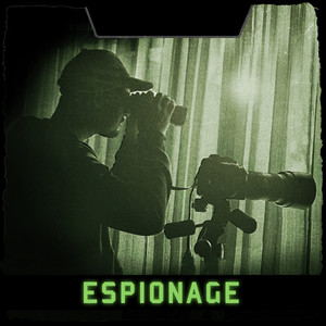 Espionage