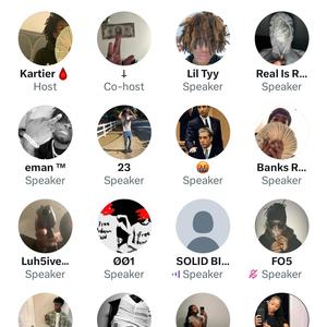 Tdg Freestyle (feat. Goon, ActiveChild9, Skooly & 32shots) (Explicit)