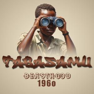 TABASAMU (feat. Ndesir, Mti100, Slang & Yuri 2.0)