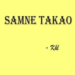 Samne Takao