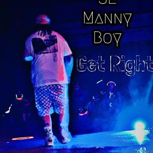 Get Right (Explicit)