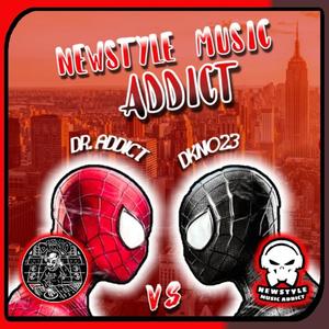 DJ DKNO VS DR ADDICT ESPECIAL CARA A CARA MARZO 2023