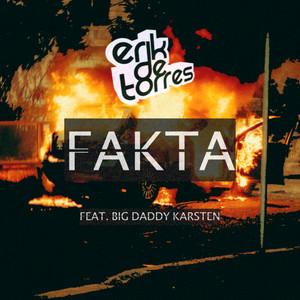 FAKTA (feat. Big Daddy Karsten)