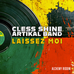 Laissez-moi