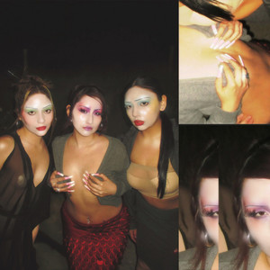 Margiela x Galliano (Explicit)