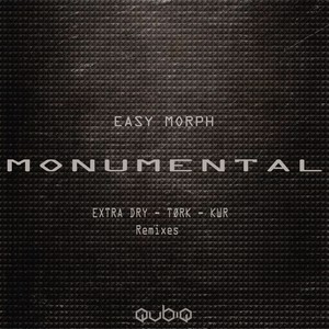Monumental (KWR Remix)