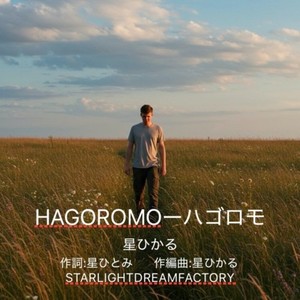 ＨＡＧＯＲＯＭＯ