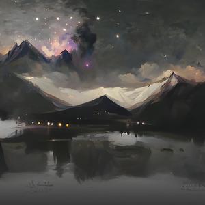 I Think I'm in Love My Savior