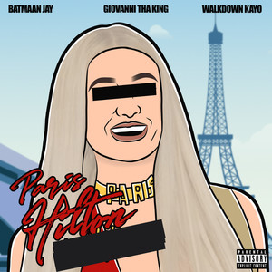 Paris Hilton (Explicit)