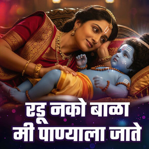 Radu Nako Bala Mi Panyala Jate