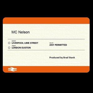 Lime Street to Euston (feat. Brad stank)