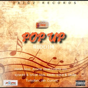 talented (official audio)