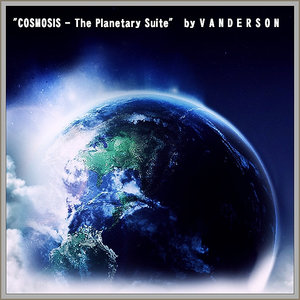 Cosmosis - The Planetary Suite