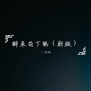 醉来花下眠 (新版)