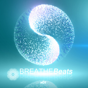 Breathe Beats, Vol. 1