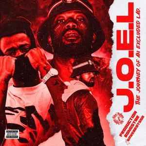 The J.O.E.L Ep (Explicit)