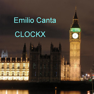 Clockx