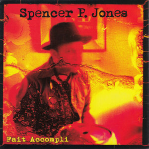 Spencer P. Jones - When I Write My Book