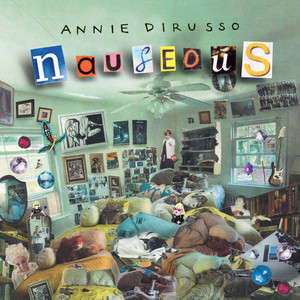 Nauseous (Explicit)