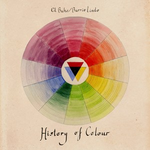 History of Colour
