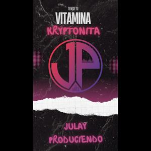 VITAMINA - KRYPTONITA