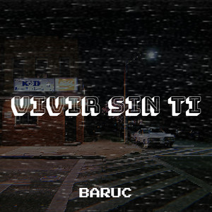 Vivir Sin Ti