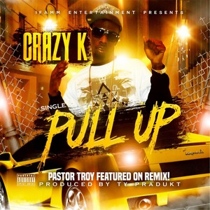 Pull Up (Remix) [feat. Pastor Troy]