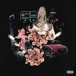 JEFF BEZOS (ft. JayDime) (Explicit)