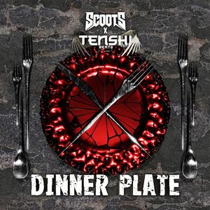 Dinner Plate (feat. Scoots)