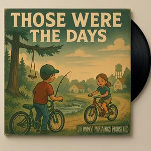 Those Were The Days