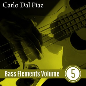 Bass Elements Volume 5