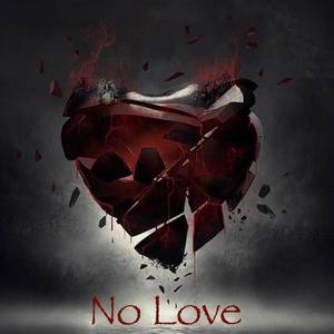 HiddenRoad - No Love(feat. Verbal Kent) (Explicit)